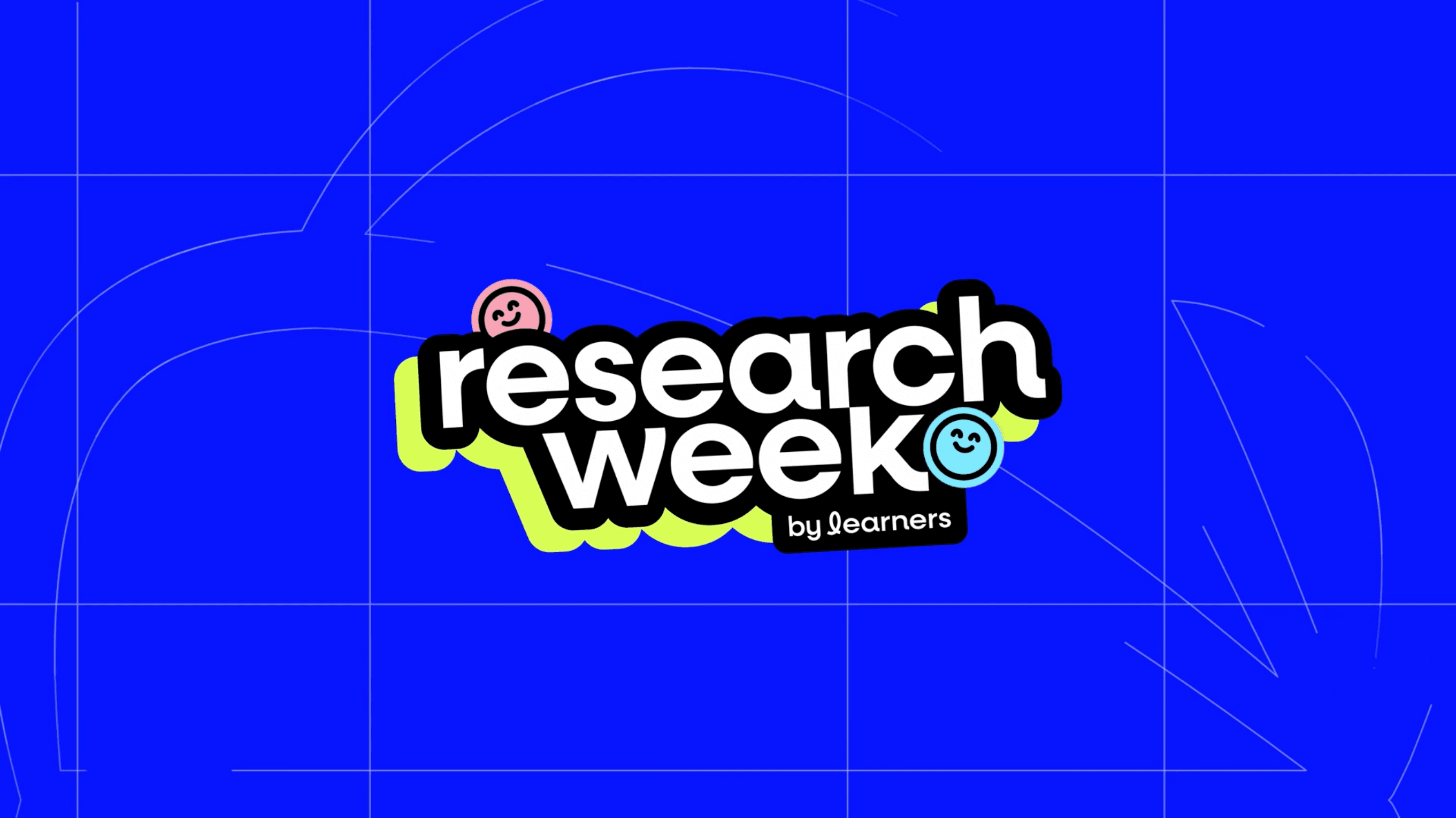 Research Week by Learners