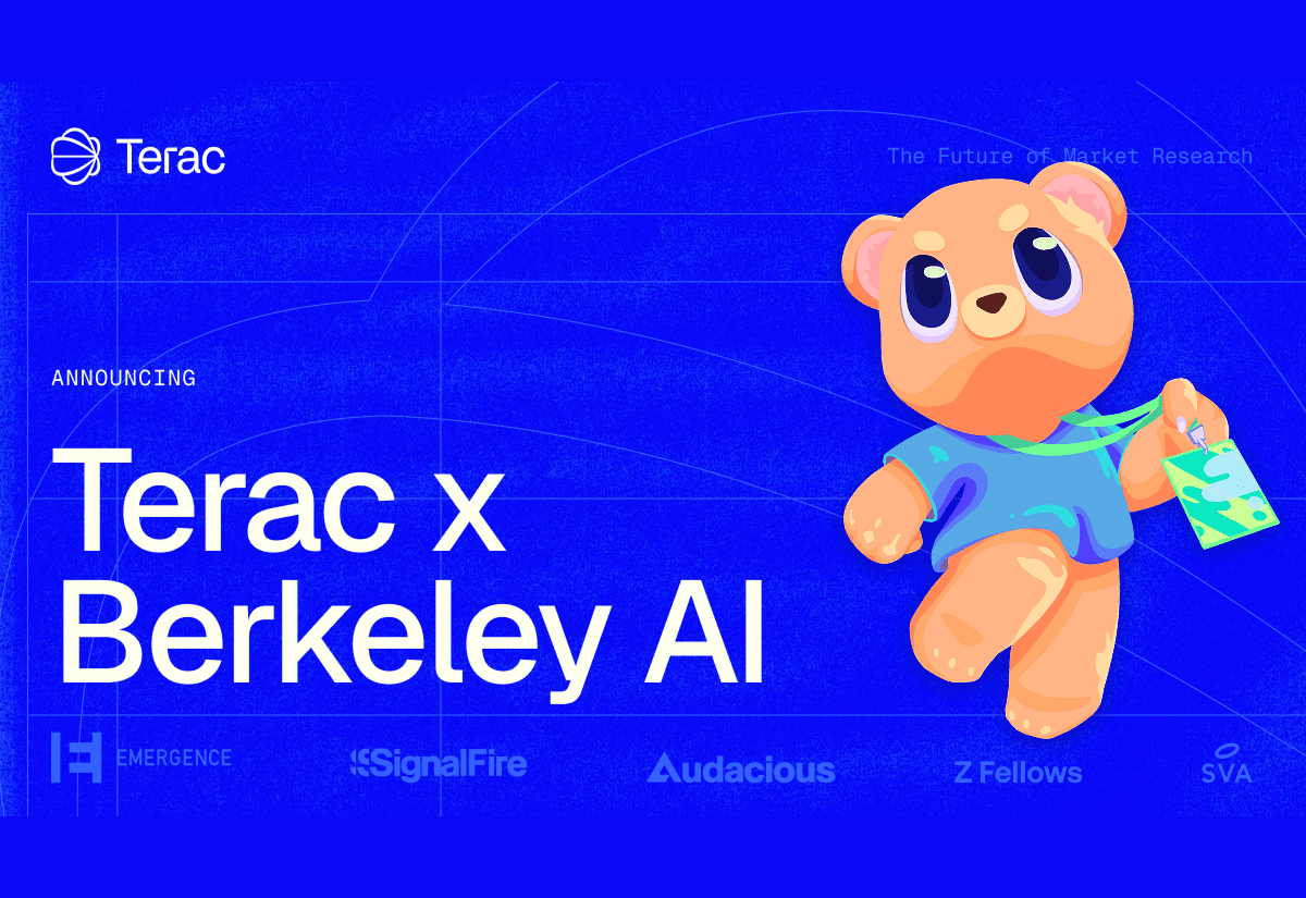 Terac x Berkeley AI