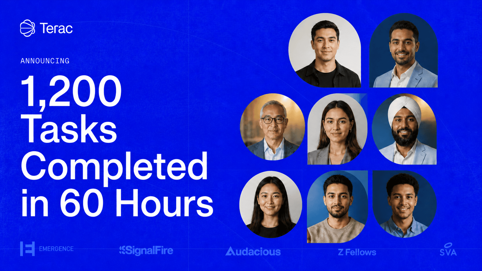 125 experts in 72 hours: expert-led dataset creation for an AI data platform
