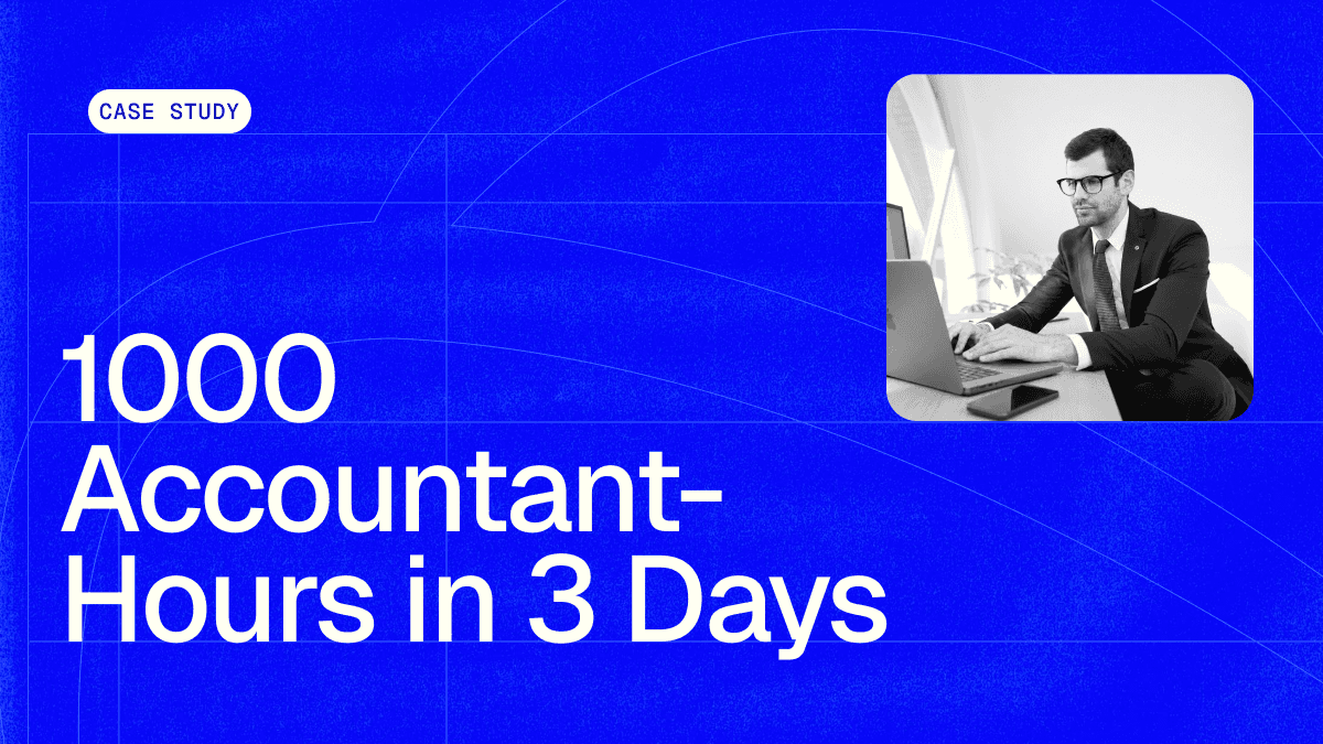 Fortune 100 Company