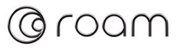 Roam AI Office Logo