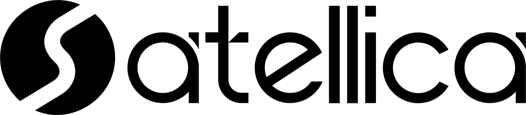 Satellica logo