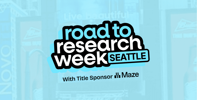 Research Roundtable: Seattle