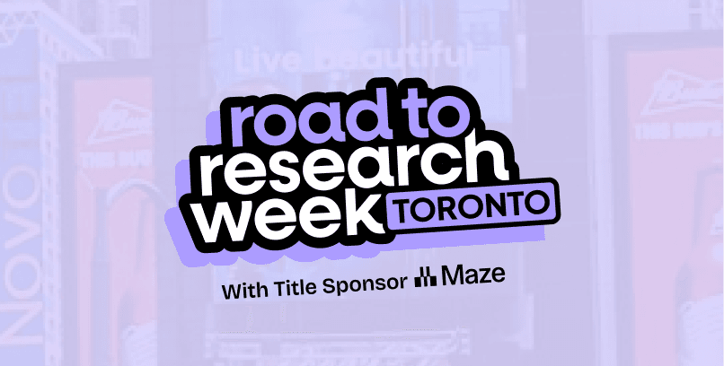 Research Roundtable: Toronto