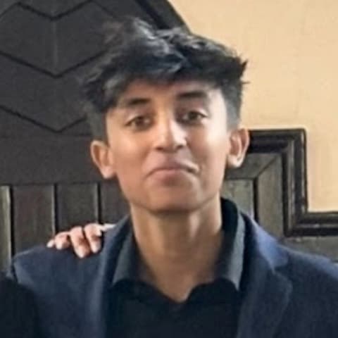 Arhan Singhal