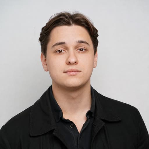 Ilia Bolgov