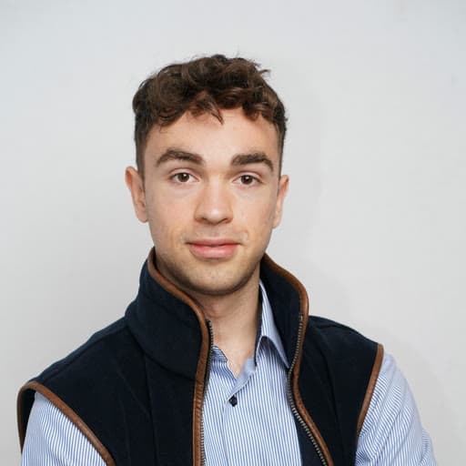 Roman Yanushevskyi