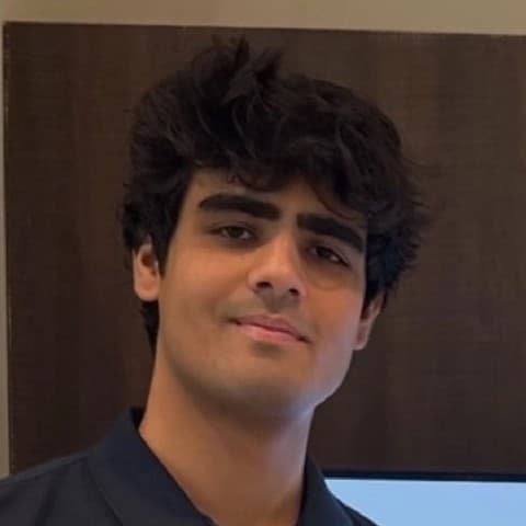 Sarthak Ahuja
