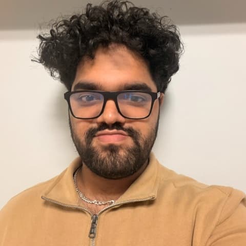 Shreshth Sharma
