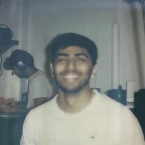 Shubh Mittal