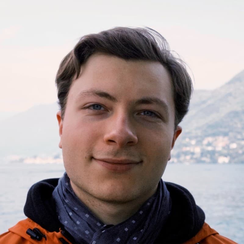 Ari Dutilh