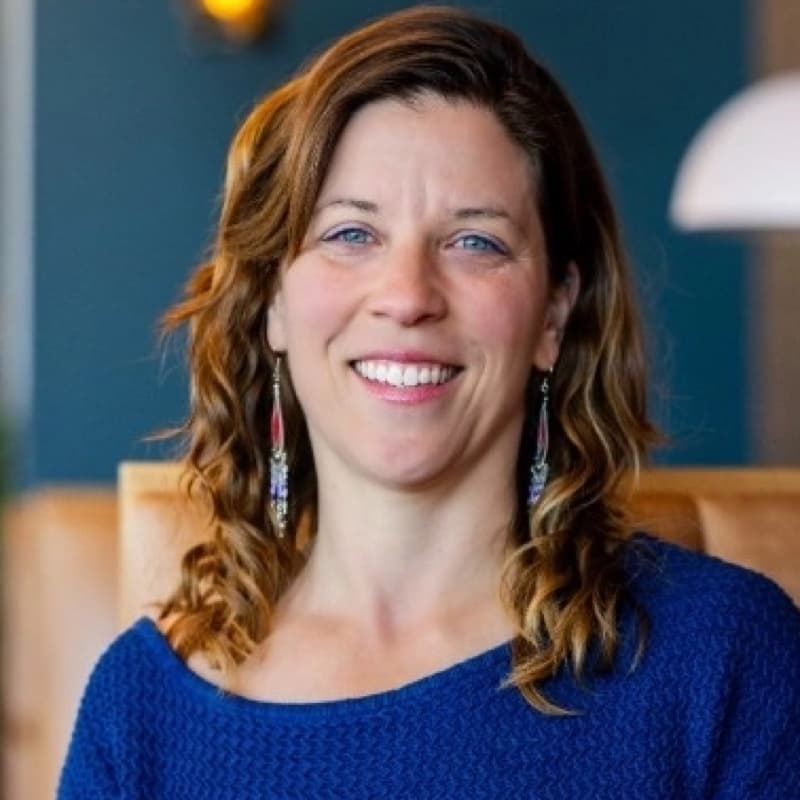 Danielle Strachman