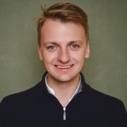 Guillaume Polge's avatar