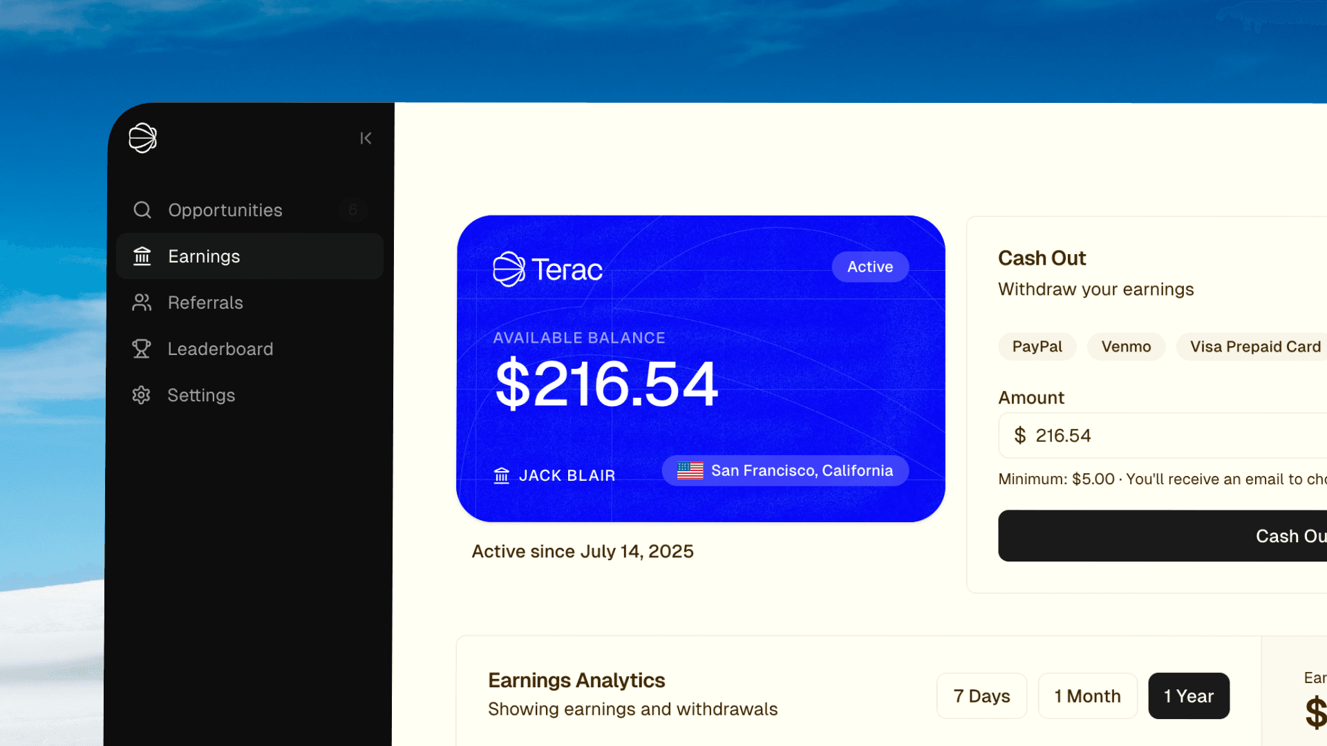 May 2026: Faster Payouts and More Ways to Earn