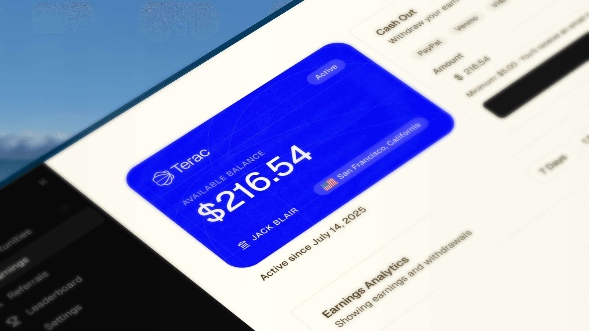Payouts Now Available in 90+ Countries