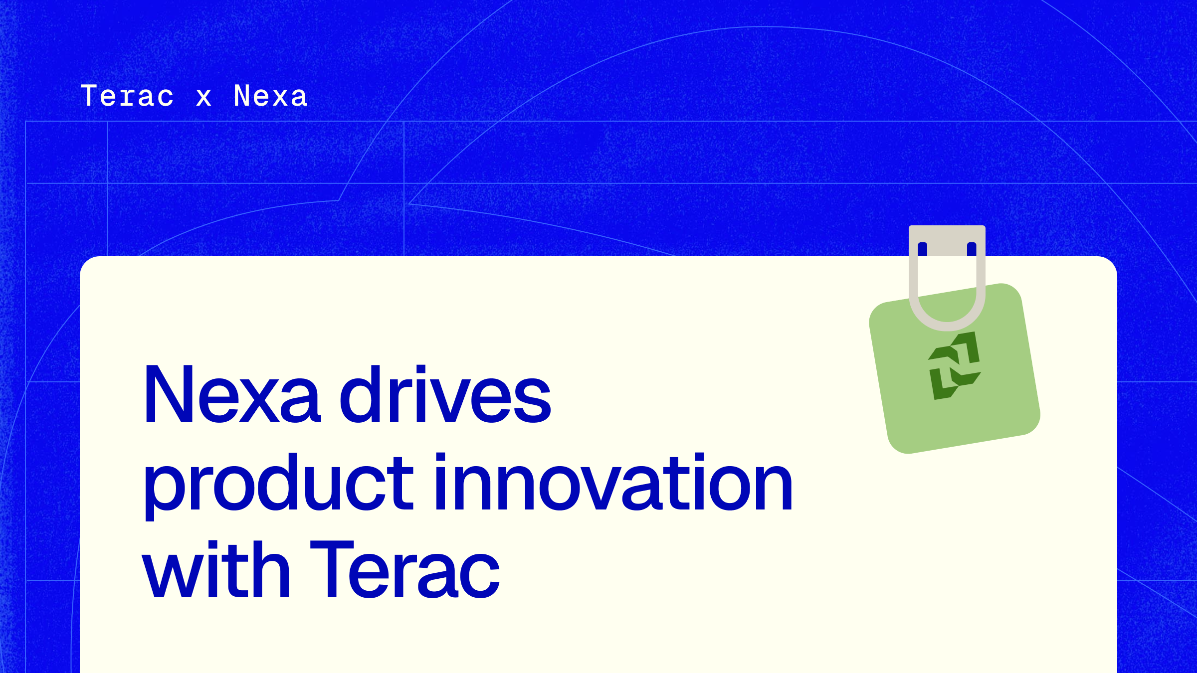 Nexa Case Study Cover