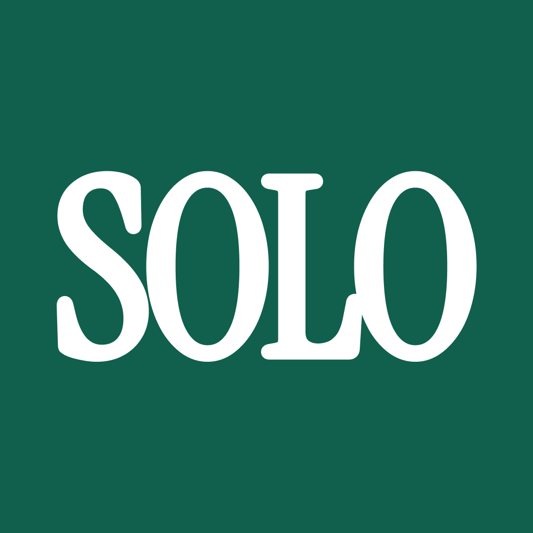 Solo Founders logo