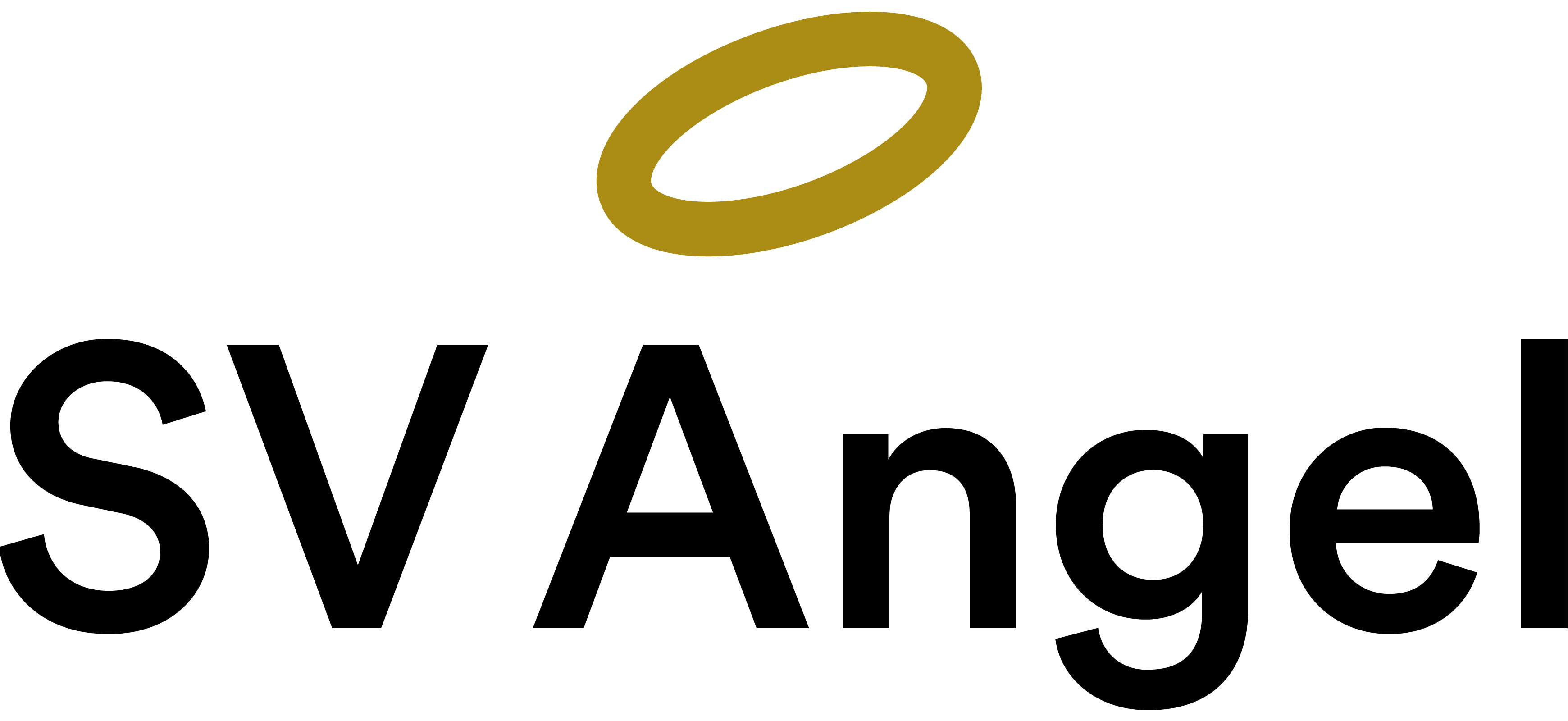 SV Angel logo