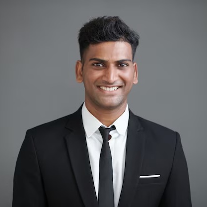 Rohan Kalahasty's avatar